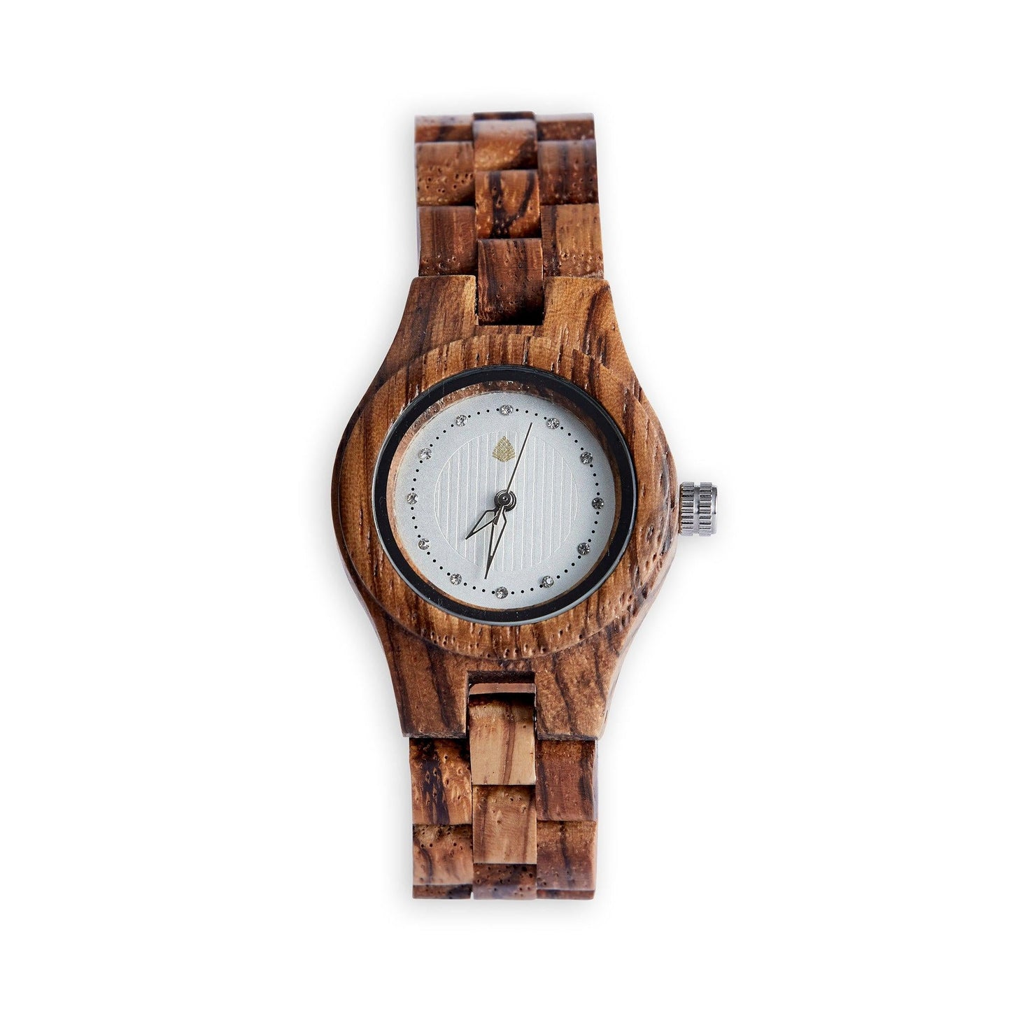 Wooden Watch Collection - The Pine