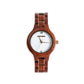 Wooden Watch Collection - The Magnolia