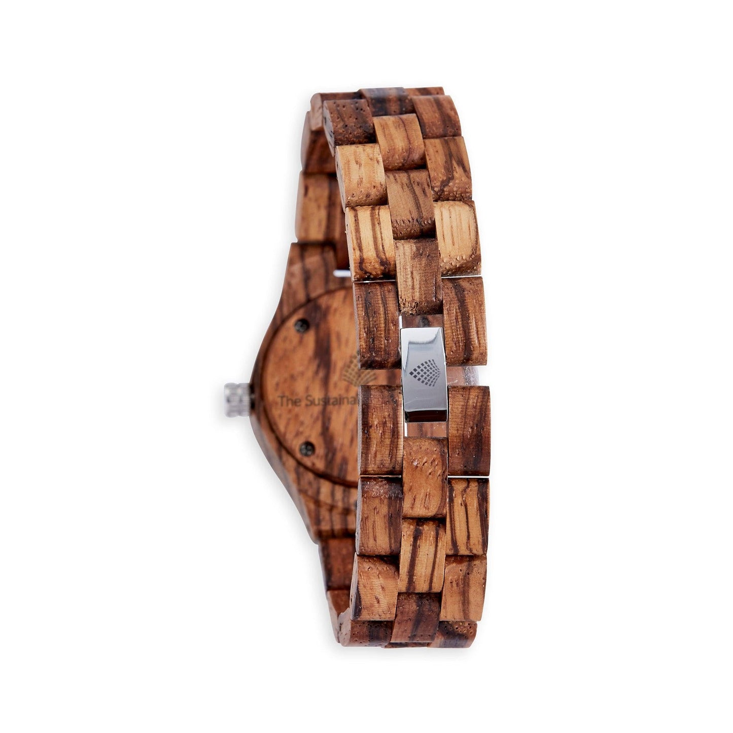 Wooden Watch Collection - The Pine